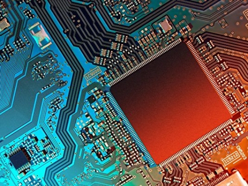 類DNA螺旋結構材料可造更小晶體管