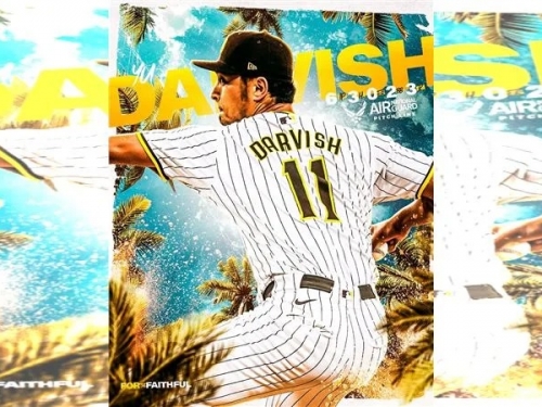 MLB》達比修有戰太空人6局無失分 傷癒復出3戰奪2連勝