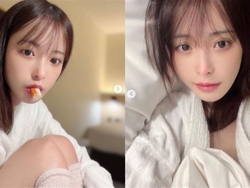 F奶桃乃木香奈驚傳死亡威脅！　警方擔憂：已列為「超高度危險」案件