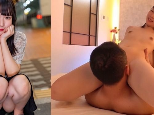 前任偶像轉戰「癡女放題案內所」！童顏D奶「円井萌華」展現小惡魔實力