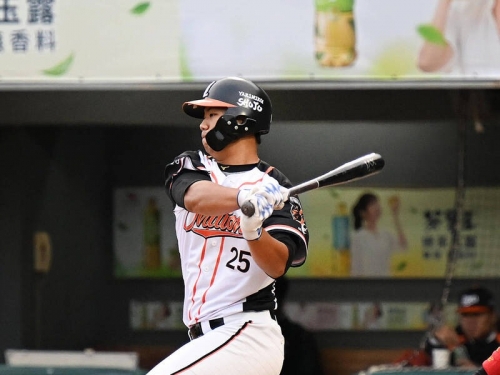 中職》8177名球迷進場 統一獅靠新秀林培緯逆轉安搶下2連勝