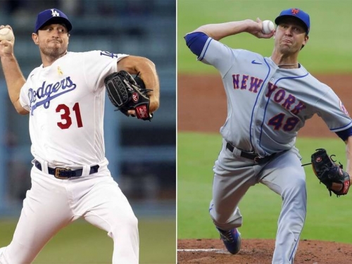 MLB》攜手塞揚雙王牌組超狂輪值？ 紐媒建議大都會簽日籍強投