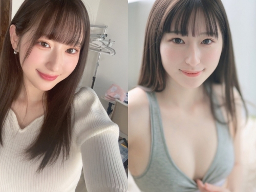 MOODYZ新一代王牌候選人！「光屬性美乳SEX天才」誘惑出道！