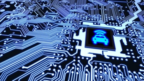 5G 加速機器視覺 3D 感測，新技術浮出檯面