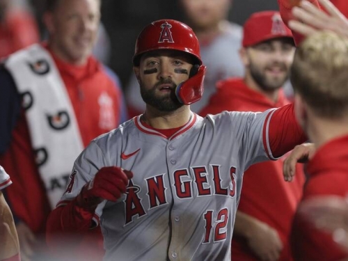 MLB》36歲老將皮拉爾加盟遊騎兵 陣中大物傳手肘傷勢恐整季報銷