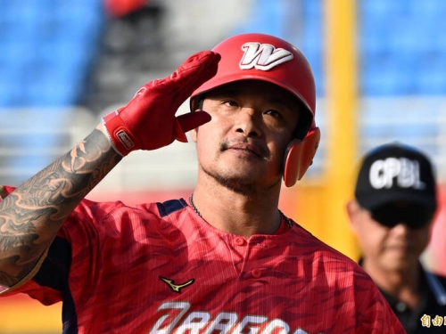 中職》林智勝最難轟投手是他 兄弟強投點出關鍵