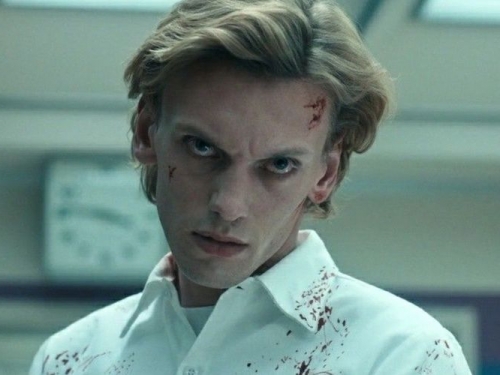 最想演出《007》反派！《怪奇物語》魔王「Vecna」Jamie Bower 喊話有意對抗龐德！