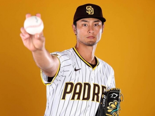 MLB》春訓Live BP體驗自動電子好球帶 達比修苦笑：我不喜歡...