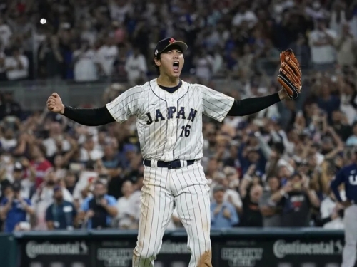 經典賽》大谷2026「雙刀」助陣？日本隊投教：三振率是指標