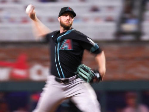 MLB》讓塞爾6局10K好投問天！ 凱利7局8K無失分助響尾蛇3連勝