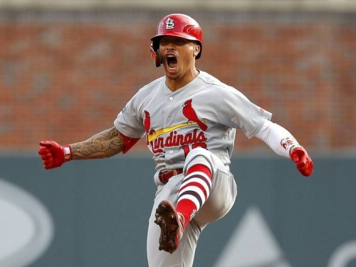MLB》前紅雀華裔金手套好手宣布退休！大聯盟生涯最終戰在道奇結束
