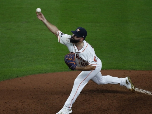 MLB／想出奇制勝 太空人G4派菜鳥尤奎迪先發