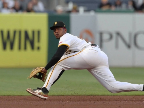MLB》洋基看上海盜金手套三壘手？ 美媒點出3大致命缺陷