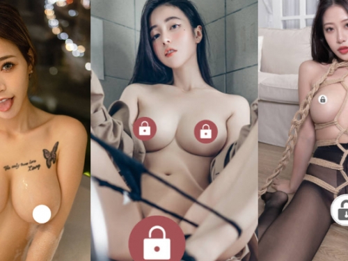 「JVID冷豔女王」學生與OL騷度大比拚，「狂展絕佳體位」搶奪金冠！