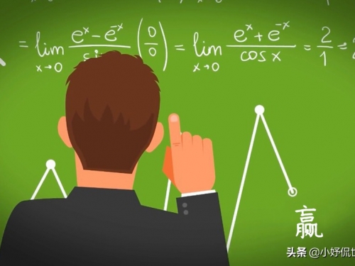 數學天才在世界各地連續14次贏得彩票