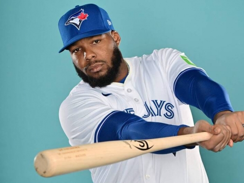 MLB》想要逾250億大約？小葛雷諾駁斥、希望能簽14年以上長約