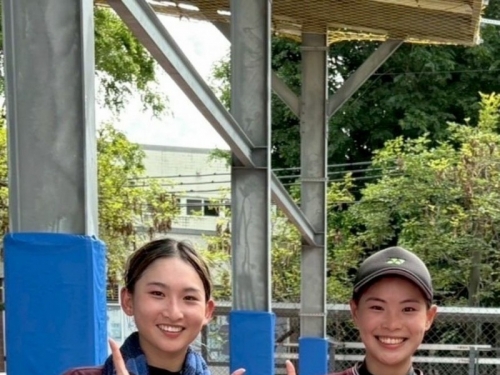 網球》台南後壁軟網選手大放異彩 入選國家隊過半