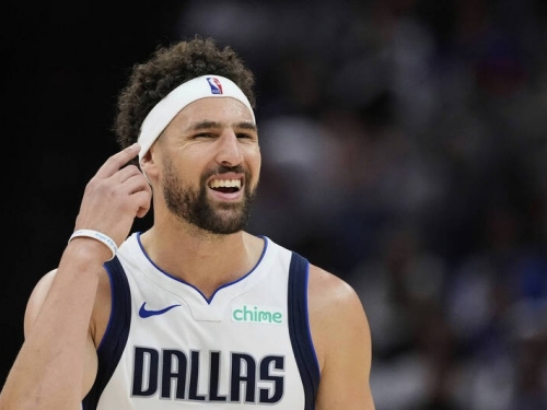 NBA》 再選一次還會選獨行俠嗎？ K湯受訪分享看法