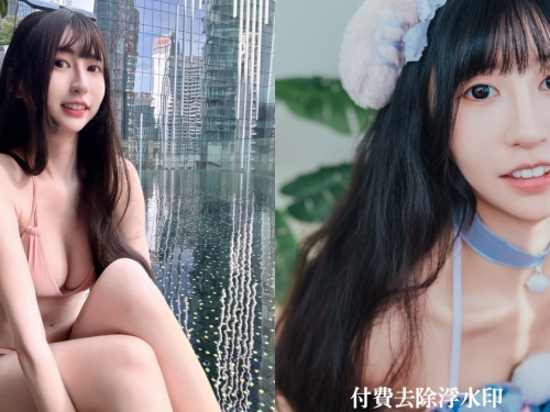 我的可愛萌寵誘惑發情了！「激量美足美乳特寫」太激情...