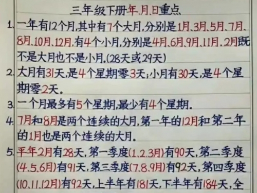 國小女童「神仙字體」美到不現實 老師看呆認輸：還以為是印刷的