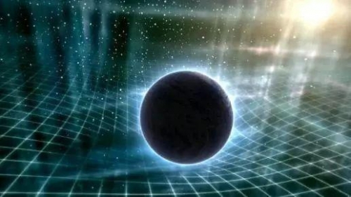 萬有引力也許是宇宙中最神秘的現象之一了，這股力量是從哪裡來的