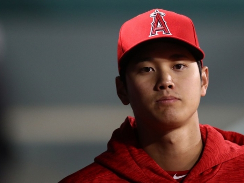 MLB／大聯盟新規則 有利大谷翔平重拾二刀流