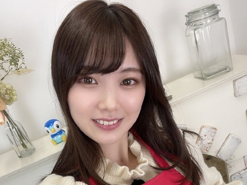 日本地下偶像轉職成AV女優！「圓井萌華」生涯大改變...背後原因曝光