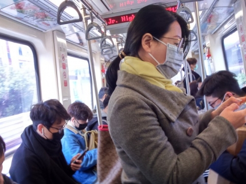 人醜性騷擾成真！男公車搭一半被押到警局 真相曝光網全怒了