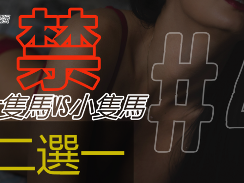 歐美版Vs亞洲版，你跟喜歡那種