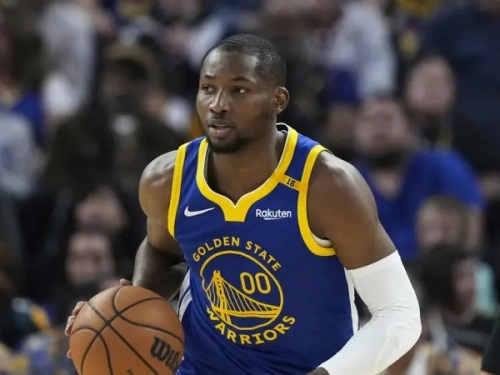 NBA》國王為庫明加做出重大讓步！美媒勸勇士接受　這3人都在等他