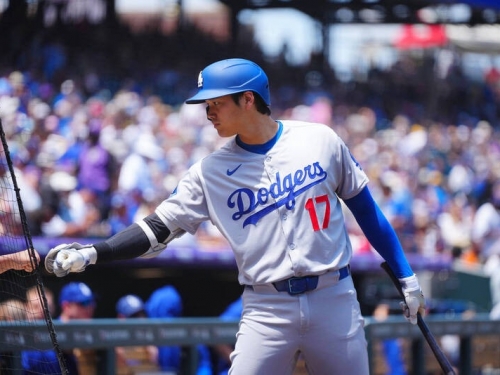 MLB》回憶大谷不可思議的二刀流神境界！ 前天使隊友：真的很震撼