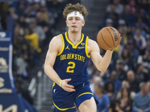 NBA》24小時內失去2位資深明星前輩！勇士21歲新星難過吐真言