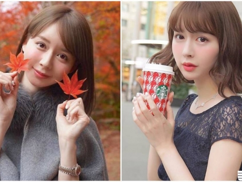 小熊維尼頭號粉絲！夢幻正妹「あやぷー」迪士尼美照顏值太高了！