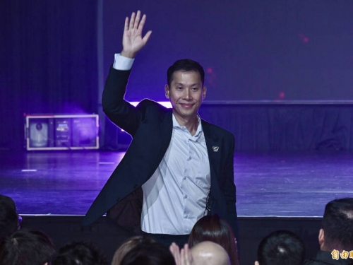 土洋教頭失衡》「真的找不到人」顏行書點出本土教練最大劣勢