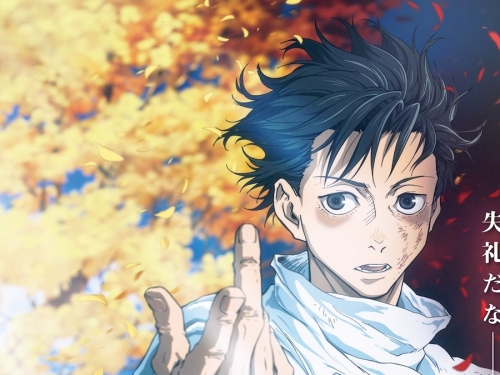 預售票迅速搶空！劇場版《咒術迴戰 0》打造最真實場面　加入大量好萊塢動作片元素！