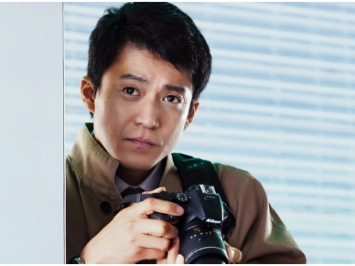 改編日本最大懸案！小栗旬、星野源主演《罪之聲》台灣上映　多家企業遭威脅至今未解！