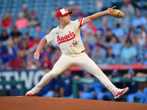 MLB》天使發動交換！換來打擊率1字頭捕手 DFA防禦率破6右投