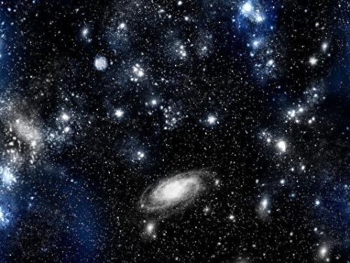 科學家：宇宙或許已開始解體和更新過程