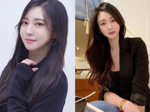天菜瑜伽老師「Olivia」長相甜美氣質也超好　前凸後翹「S身材曲線」更是性感又嫵媚