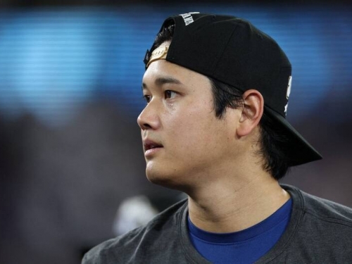 國聯冠軍賽》「季後賽史上最偉大表現！」 大谷翔平讓釀酒人教頭服了