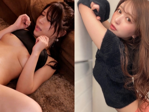 可純情也可性感！正妹「乃木絢愛」深V線條太魅惑！