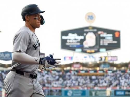 MLB》洋基、尼克同日慘敗無緣冠軍戰！紐約史上首見黑暗1日