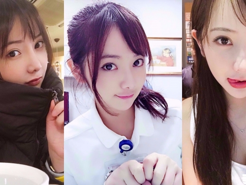 「神似佐佐木希」超氣質「正妹護理師」太美！被男友姊姊誣陷援交...