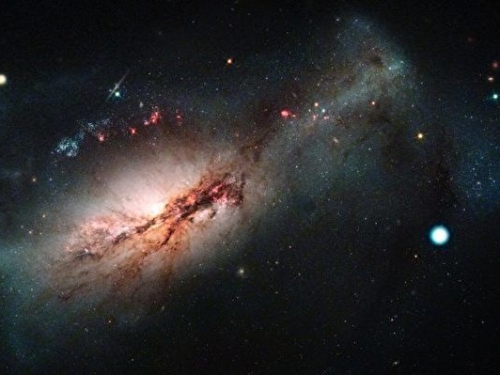 新型超新星獲證實 解開上千年的恆星之謎