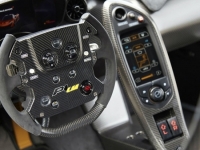 限量5部賽車超跑　McLaren P1 LM亮相