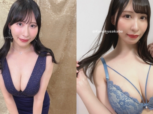巨乳人妻泳池勾搭小鮮肉，狂歡背德感...結局神展開！