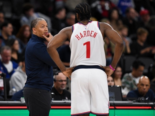 NBA》快艇主場開季0勝4敗 鮑威爾：現在的情況很糟