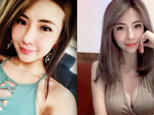 小姐姐好性感！「蘇Mo」白嫩美體氣質優雅，百變裝扮下仍不忘把美胸擠好擠滿！