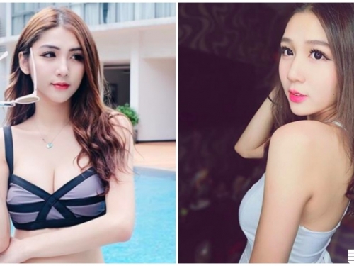 「甜到你心裡！21歲E奶超兇正妹，「美背極品乳量」辣到奪選美冠軍！