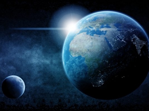 尋找外星生命？有水資源行星或遍布銀河系